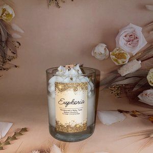 Euphoria Candle